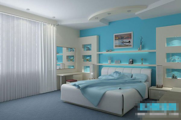 房间布置风水问题要注意什么