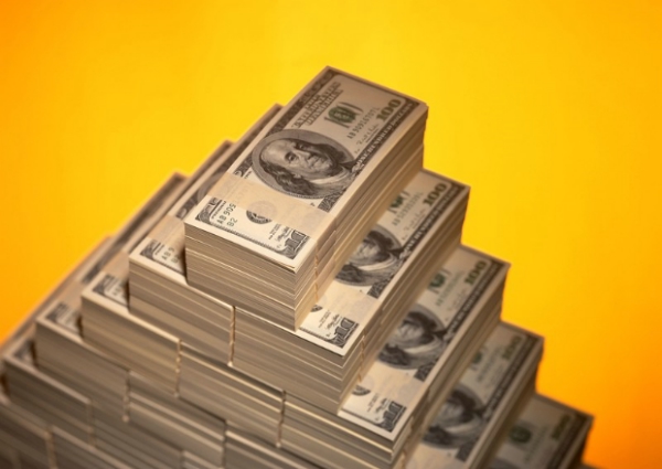 招财进宝家居好风水