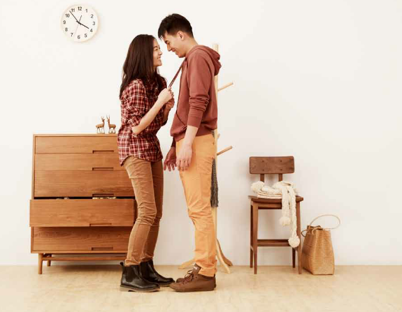 夫妻必看家居风水 增旺催情风水，夫妻更恩爱