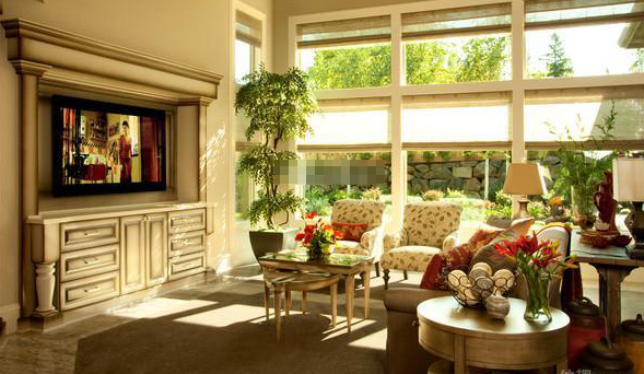 会直接影响到家运的凶方家居风水（三）：六煞方