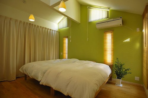 看空调摆放需要注意的4大问题 谈空调摆放的窍门