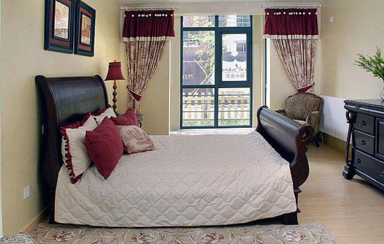 不得不信绝对真实的主卧室风水格局