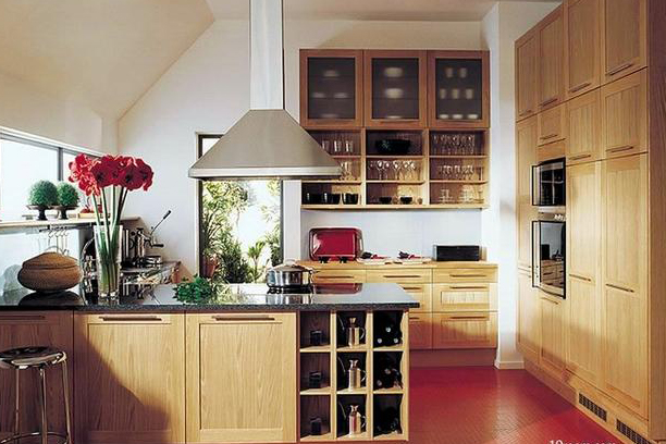 餐厅风水布局小知识