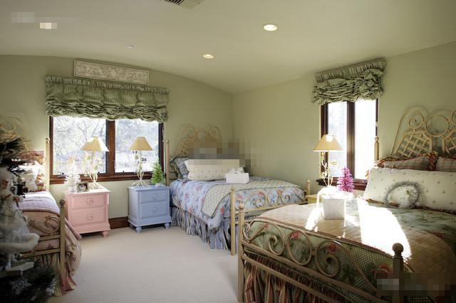 风水不可小视　影响健康和财运