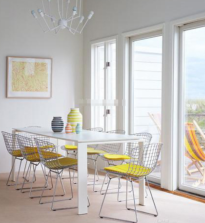 风水禁忌之家居玻璃装饰