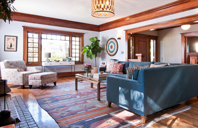 新年家居风水摆设