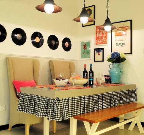 家居物品摆放风水