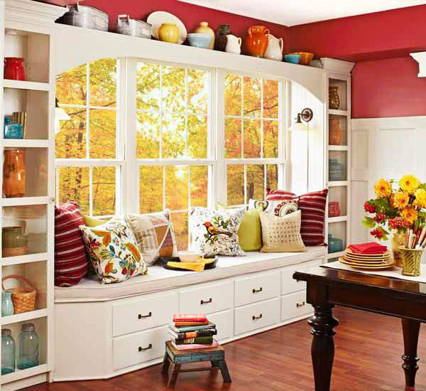 家居旺财风水摆设