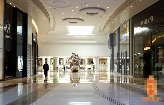 选个好风水商铺地址是事业成功的前提 什么样的风水能够使商铺更加兴旺