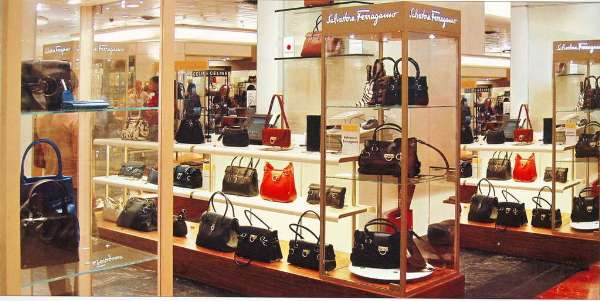 店铺选址风水之禁忌四:忌避阴气过盛的店铺