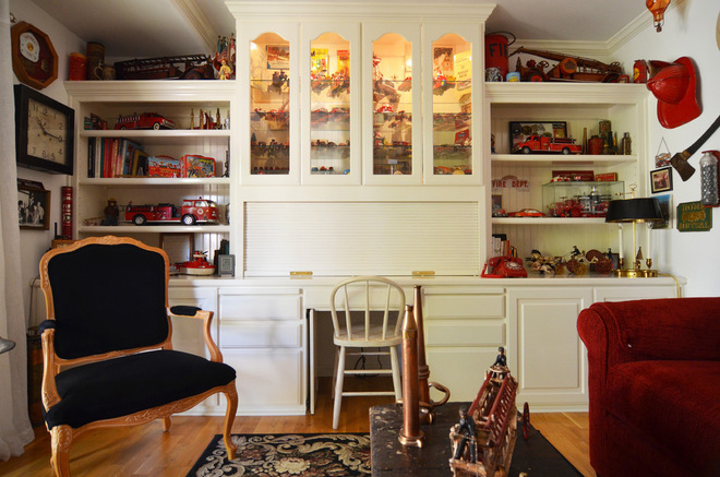 房间装修的风水