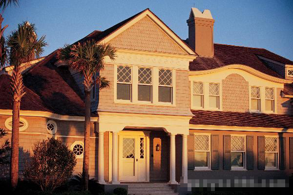 别墅风水大忌有哪些