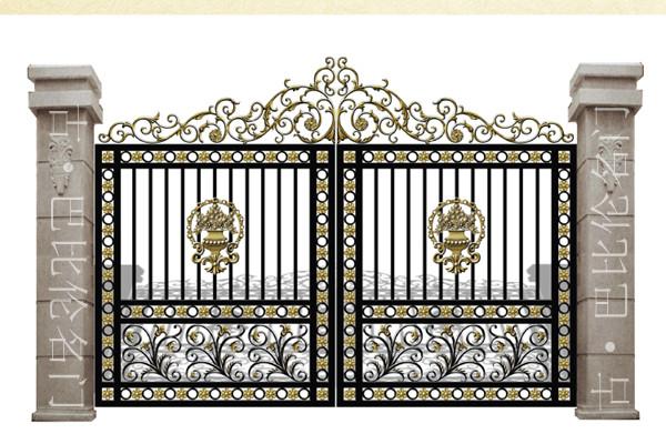 大门安装在风水上需要注意什么?