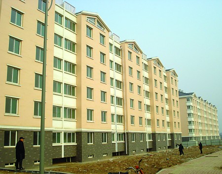 住宅接近垃圾房或电表房是否有问题？