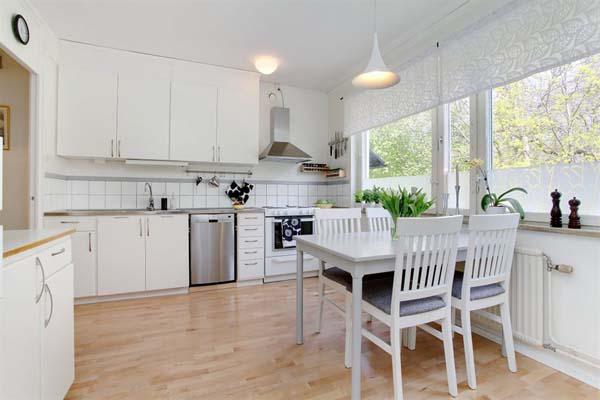 揭秘会致命的厨房风水