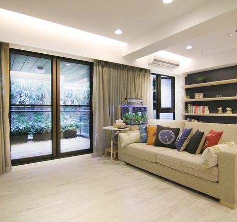 如何打造客厅摆设风水好风水