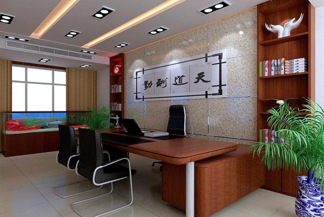 会让你升薪的办公室风水秘笈,不得不看