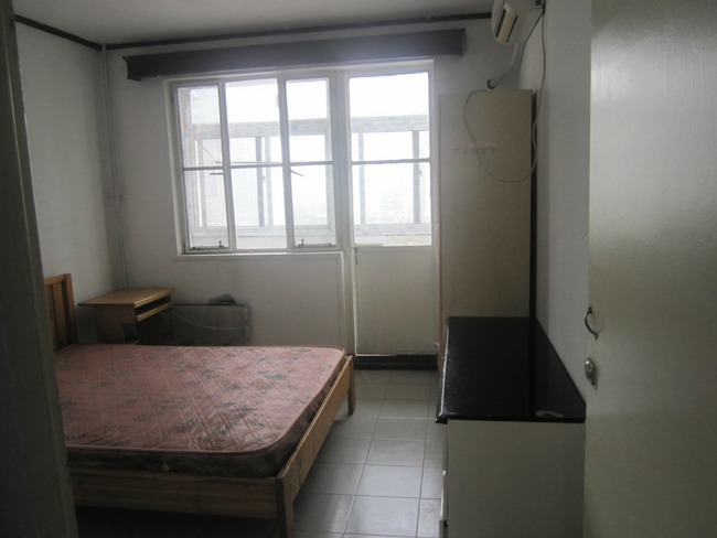 千万别租风水凶宅