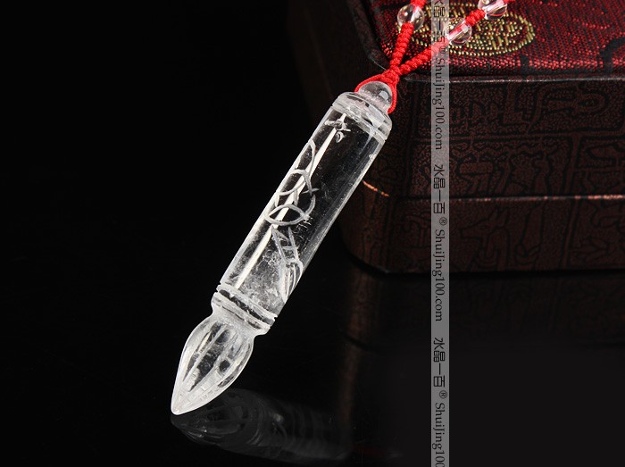 让随身小物为你开运