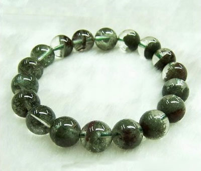 五色水晶增加贵人缘