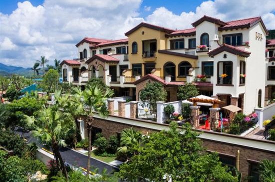 亿元豪宅风水好在哪里 香港有钱人住宅好风水怎样布置 揭秘住宅风水禁忌