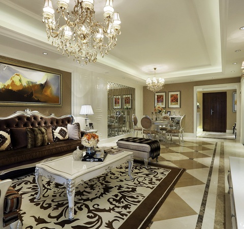 家居装修风水学