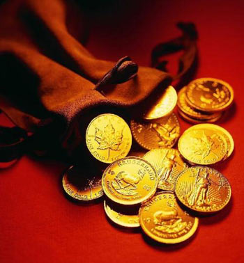 发横财的阴宅风水