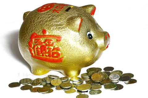 生财旺位与财神摆设